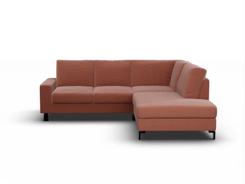 Ecksofa UM Small R
